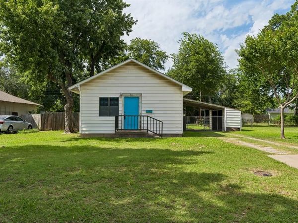 411 Iowa Street, Norman, OK 73069