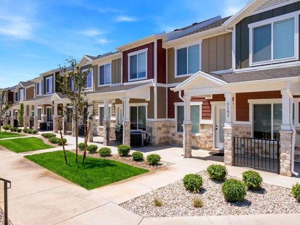 3098 N 1625 E, Unit 109, Layton, UT 84040