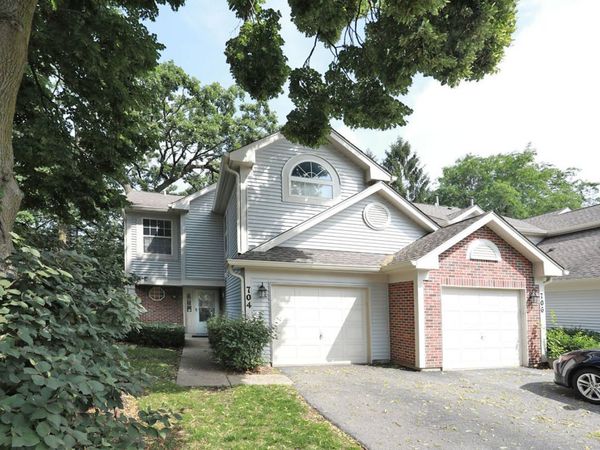 704 Shady Oaks Court , Elgin, IL 60120