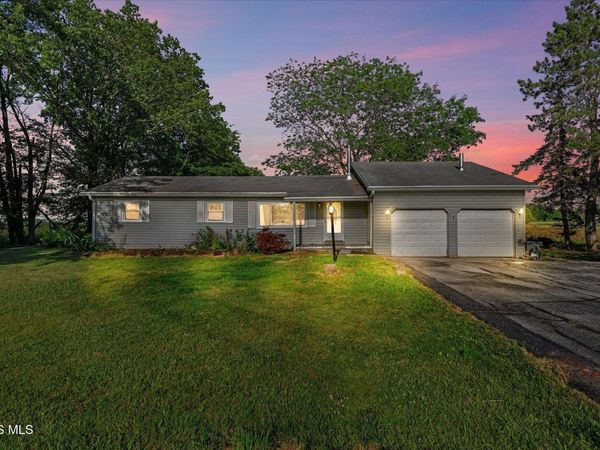 14516 Dohoney Road , Defiance, OH 43512