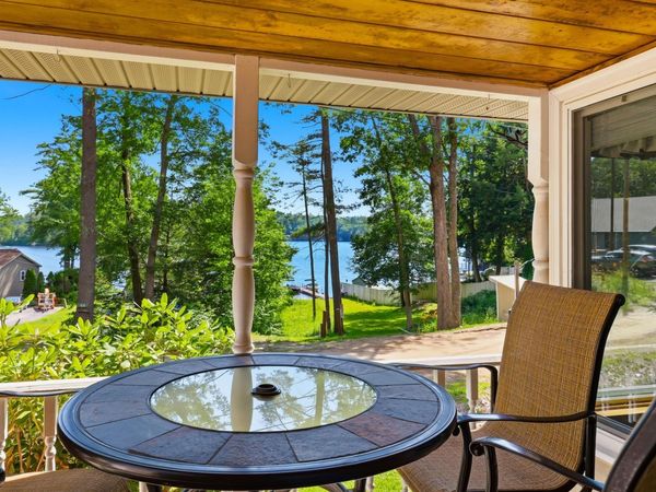 63 Lake Shore Drive, Barnstead, NH 03225