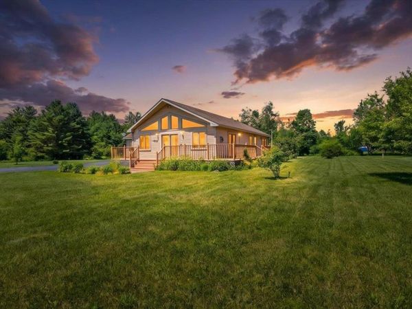 186 Worcester View Lane, Morristown, VT 05661