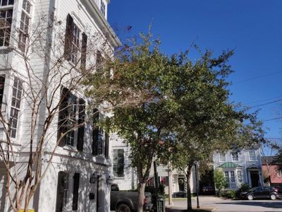 4 Marion Street, Charleston, SC 29403