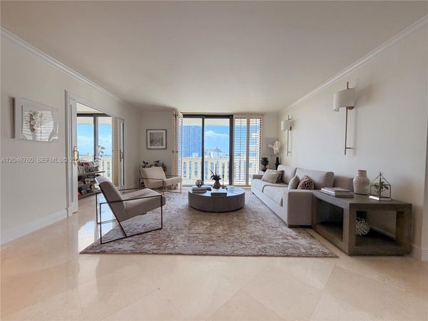 1111 Crandon Blvd, Unit C1104, Key Biscayne, FL 33149