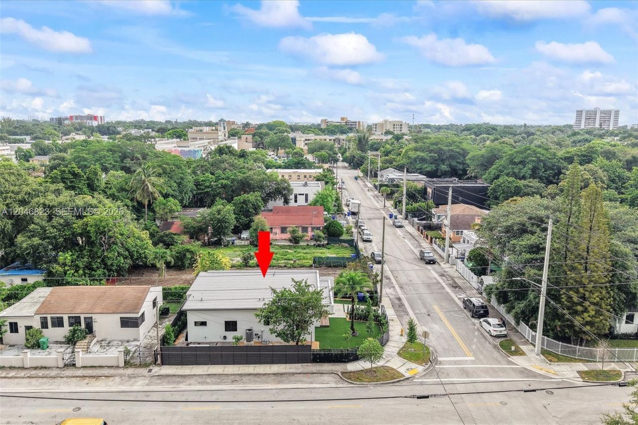 95 NW 52nd St , Miami, FL 33127 Photo