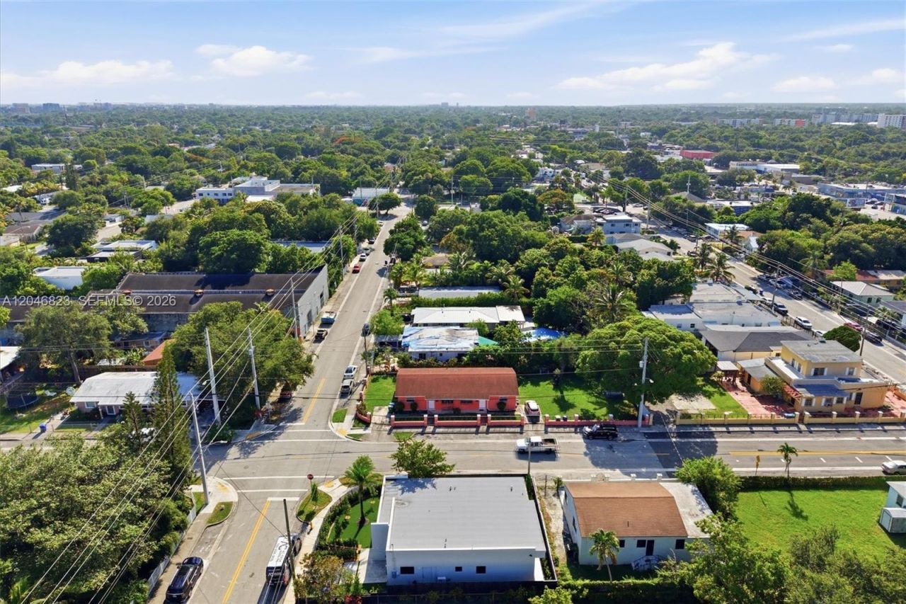 95 NW 52nd St , Miami, FL 33127 Photo