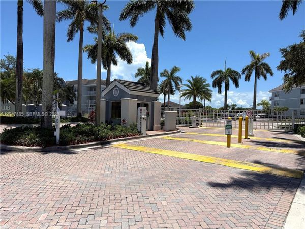 8500 SW 212th St , Unit 106, Cutler Bay, FL 33189