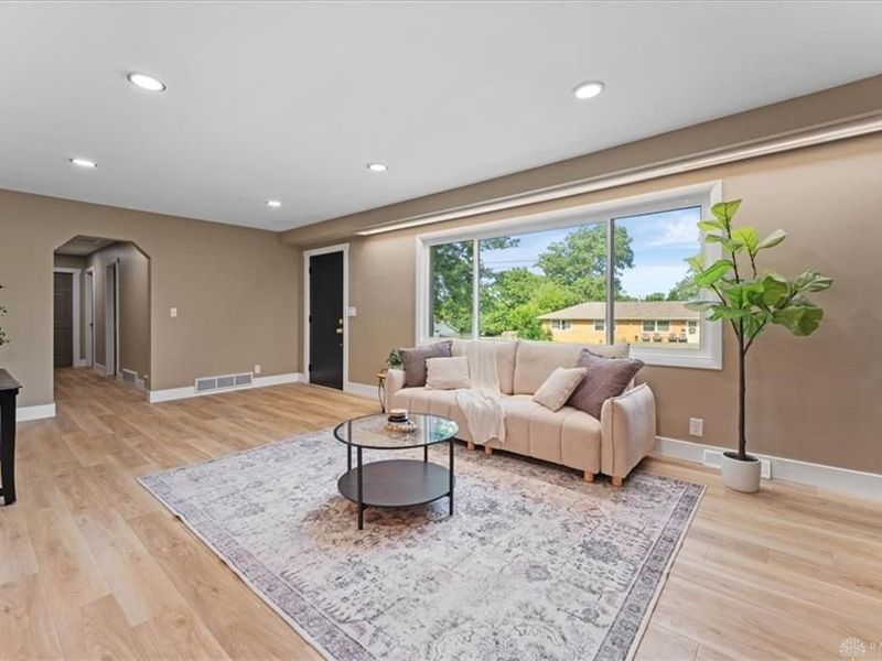 68 Skyline Drive, Enon Vlg, OH 45323 Photo 14