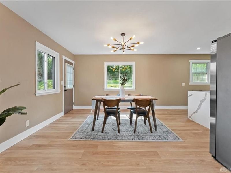 68 Skyline Drive, Enon Vlg, OH 45323 Photo 16