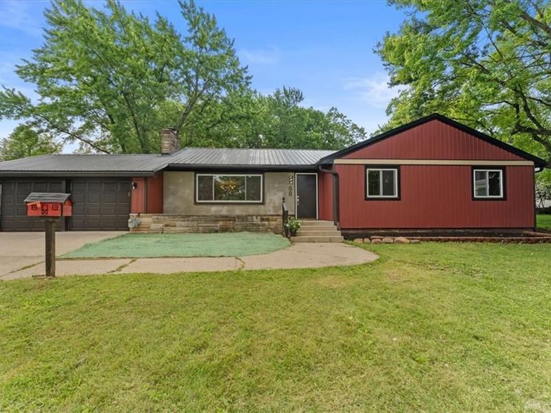 68 Skyline Drive, Enon Vlg, OH 45323 Photo 2