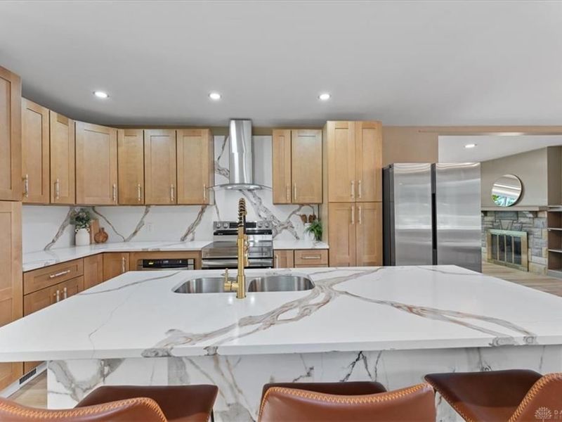68 Skyline Drive, Enon Vlg, OH 45323 Photo 22