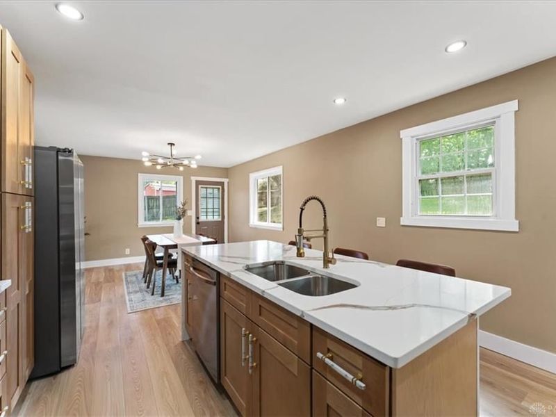68 Skyline Drive, Enon Vlg, OH 45323 Photo 24