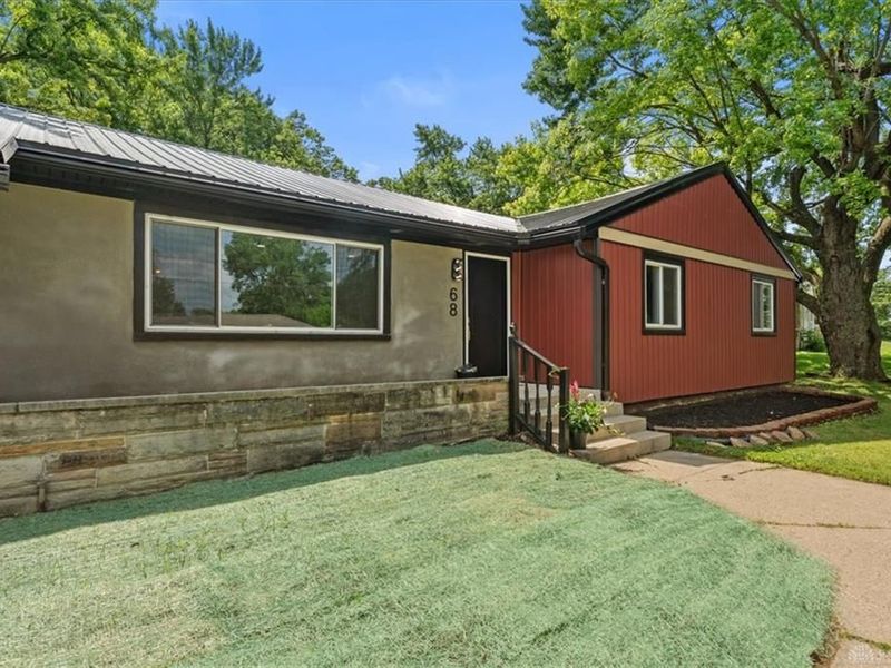 68 Skyline Drive, Enon Vlg, OH 45323 Photo 3
