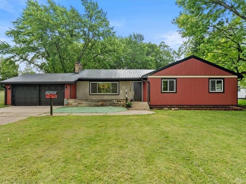 68 Skyline Drive, Enon Vlg, OH 45323 Photo 4