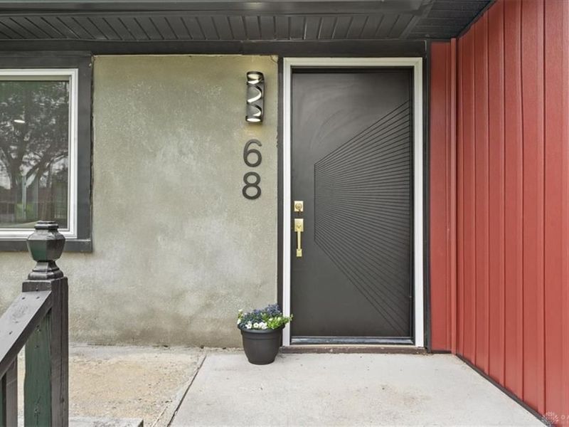 68 Skyline Drive, Enon Vlg, OH 45323 Photo 6