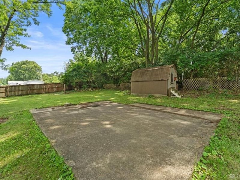 68 Skyline Drive, Enon Vlg, OH 45323 Photo 62