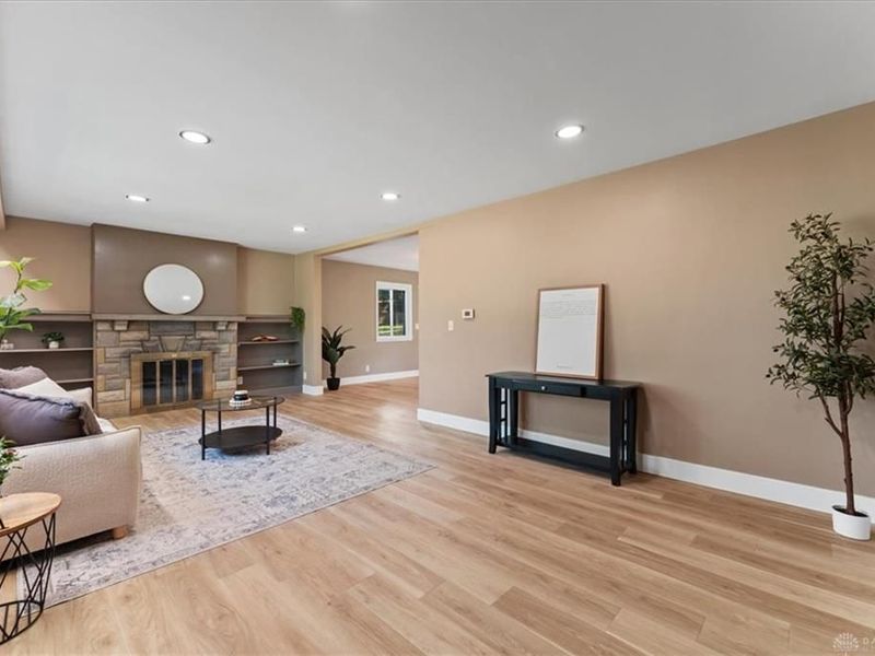 68 Skyline Drive, Enon Vlg, OH 45323 Photo 8