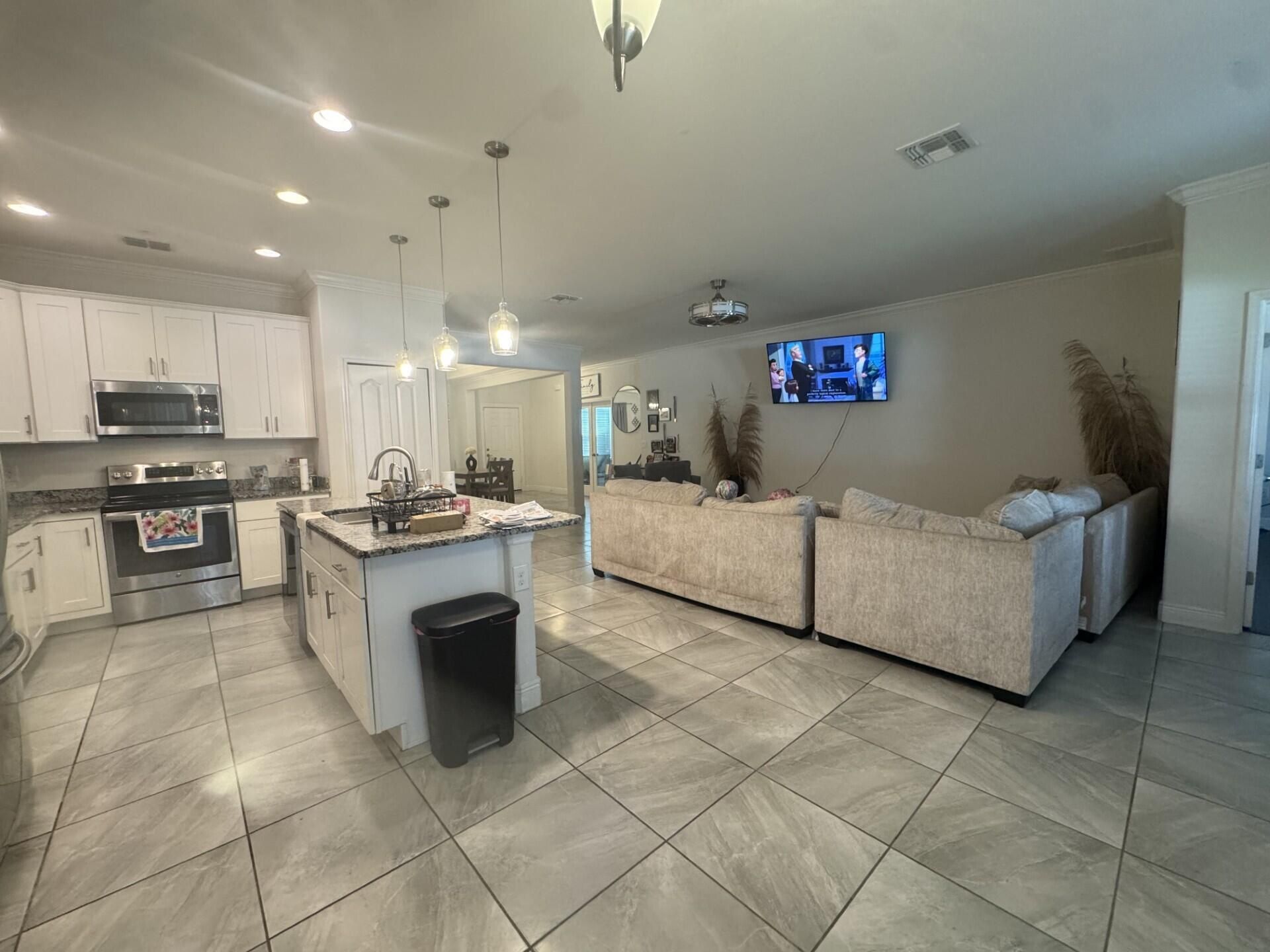 4026 SW Mccandless Street, Port Saint Lucie, FL 34953 Photo
