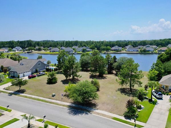 1113 Glossy Ibis Dr. , Conway, SC 29526