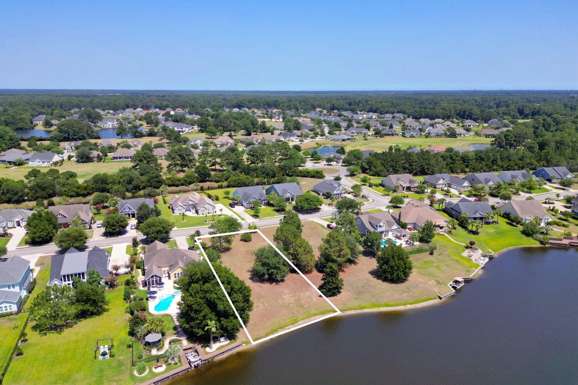 1113 Glossy Ibis Dr. Photo 35