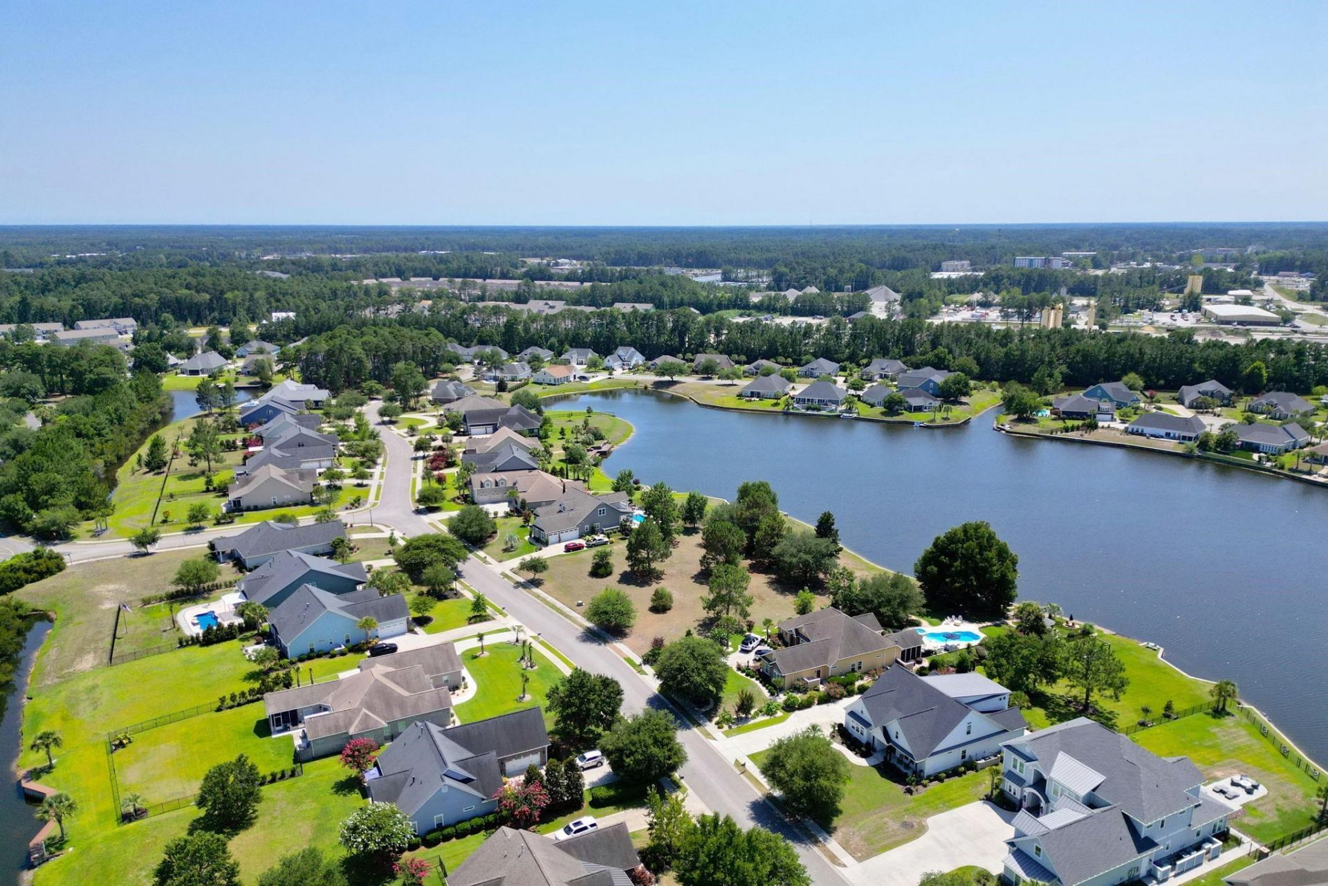 1113 Glossy Ibis Dr. Photo 8