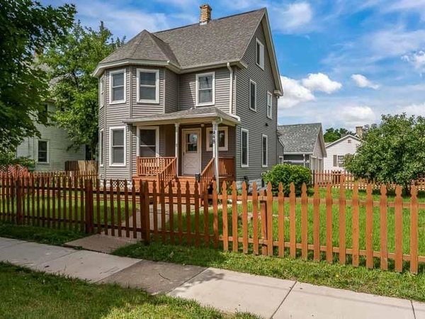 948 Harrison Avenue, Beloit, WI 53511