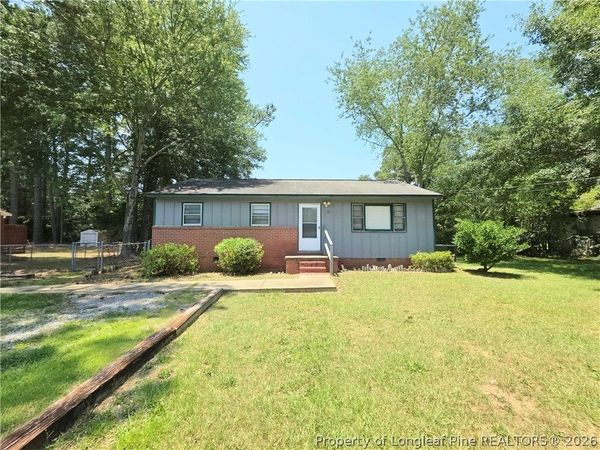 868 71st School Road , Fayetteville, NC 28314