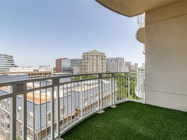 3225 Turtle Creek Boulevard, Unit 1134, Dallas, TX 75219