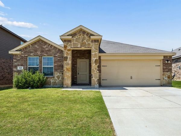 313 Samuel Street, Denton, TX 76207