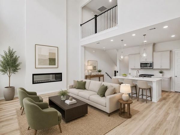 4171 La Plata Drive, Frisco, TX 75034