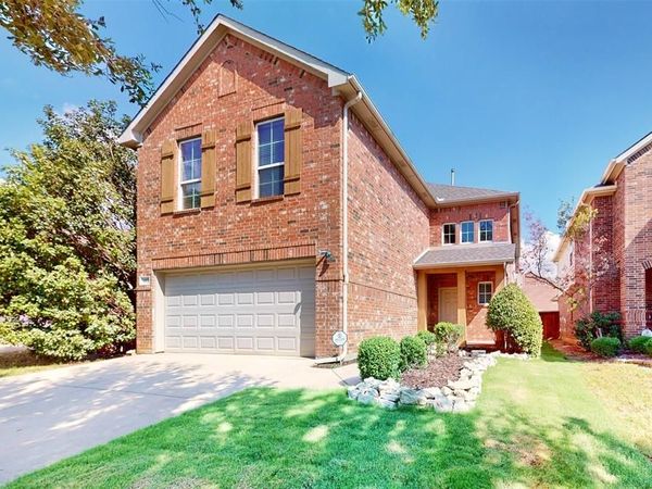 413 Perkins Drive, Lantana, TX 76226