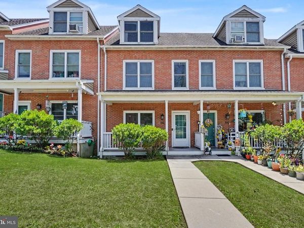 86 CHESAPEAKE STREET, LANCASTER, PA 17602