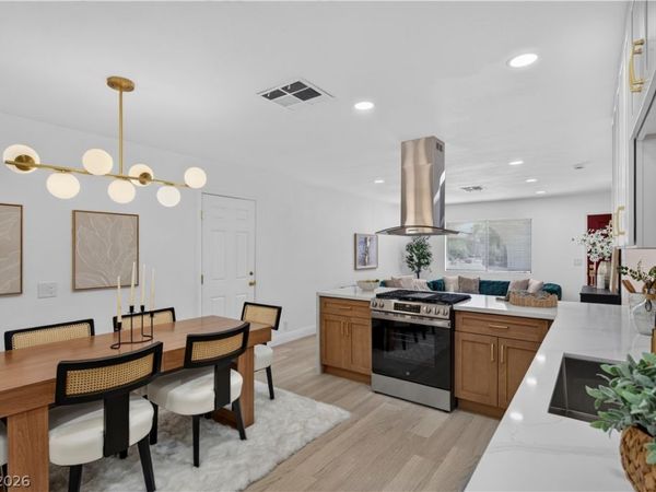 231 Winona Drive , Henderson, NV 89015