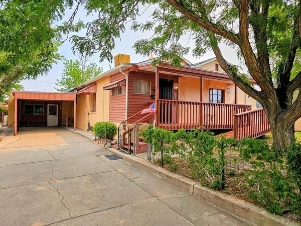 1003 E 14th St, Pueblo, CO 81001