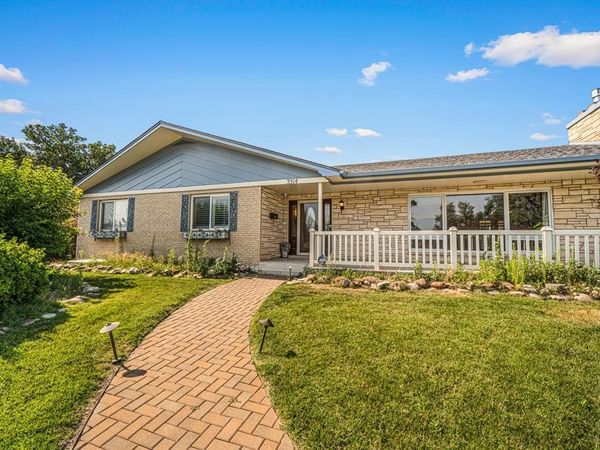 3514 St Clair Ave, Pueblo, CO 81005