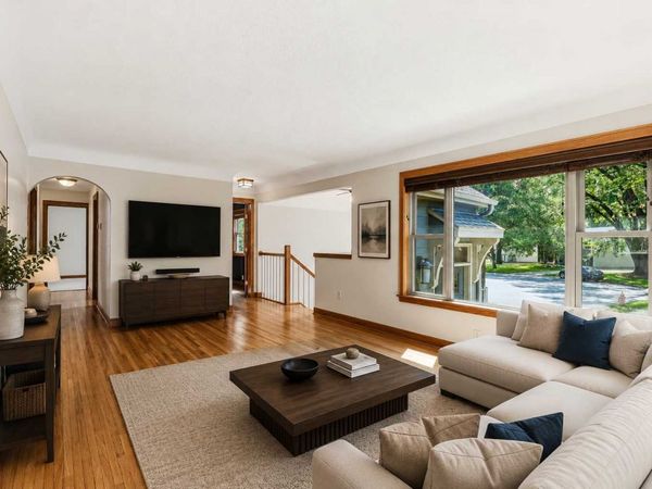 1707 Eugene Street, White Bear Lake, MN 55110