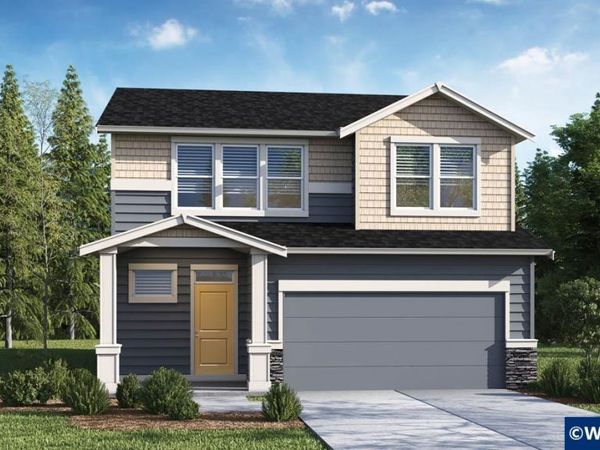 2697 Soapstone Av SE, Salem, OR 97306