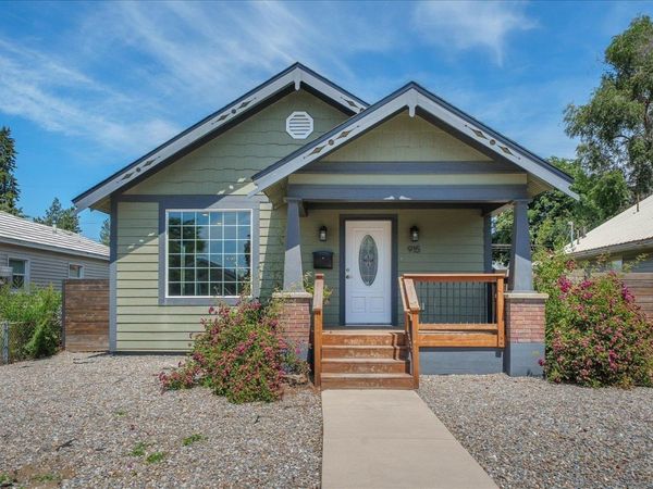 915 E Crown Ave, Spokane, WA 99207