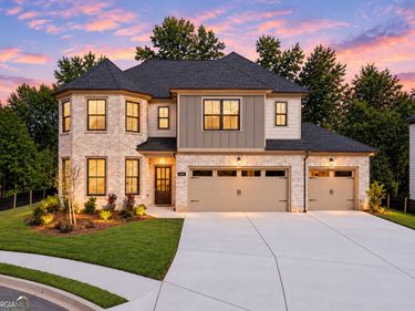 4436 Hosch Reserve Court, Buford, GA 30519
