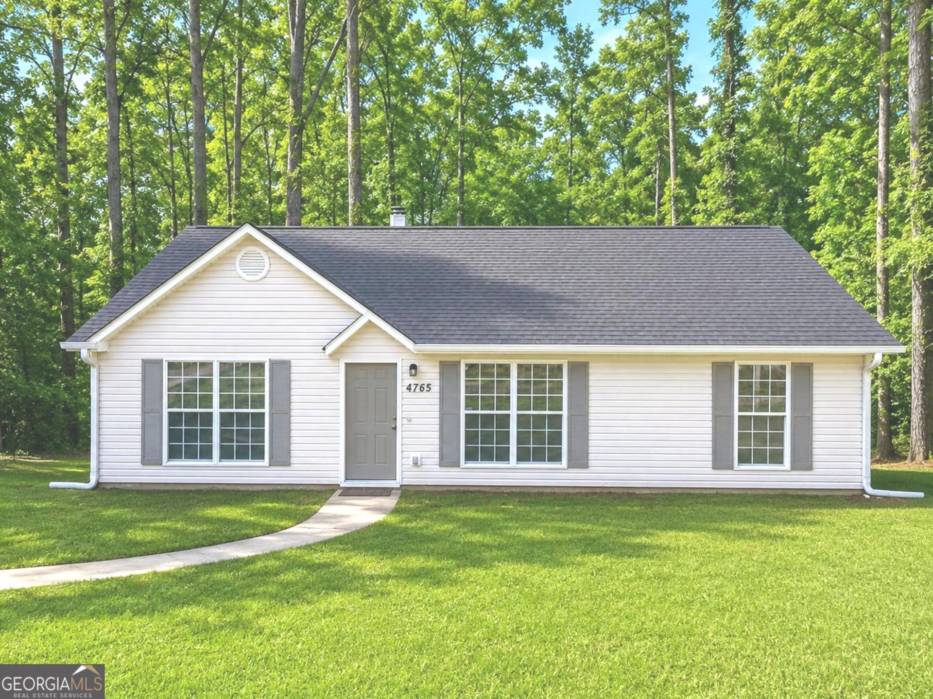 4765 Stillwood Cove, Forest Park, GA 30297 Main Photo
