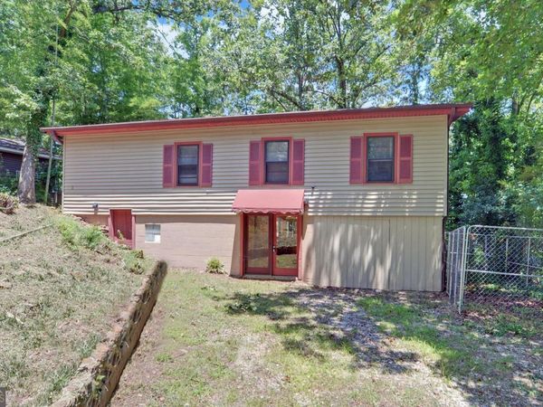 149 Foxtail Drive, Hartwell, GA 30643