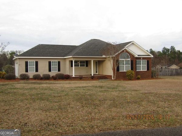 406 Driftwood Court, Statesboro, GA 30458