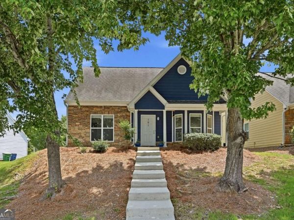 191 Katydid Drive, Athens, GA 30601