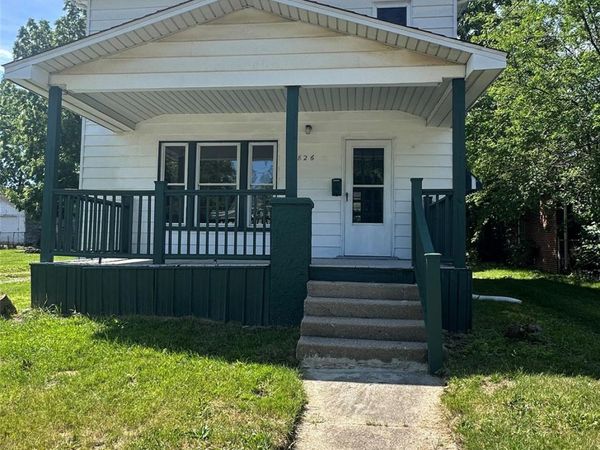 826 E Mount Morris Street, Mt Morris, Mi 48458