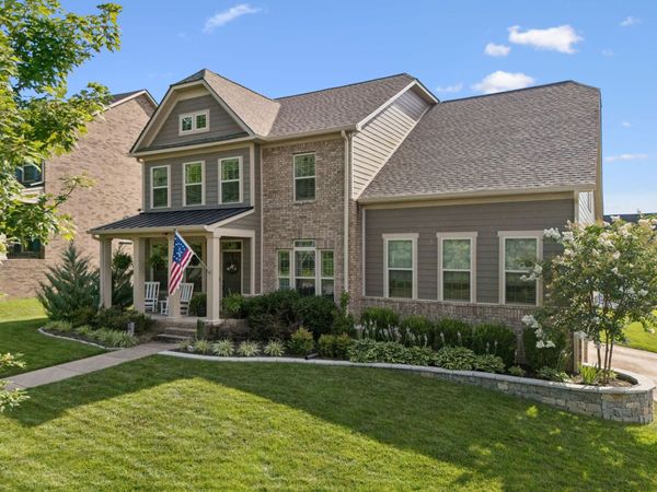 5016 Rockport Ave , Franklin, TN 37064