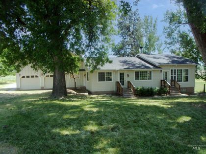 1629 Sand Rd Weiser, ID 83672