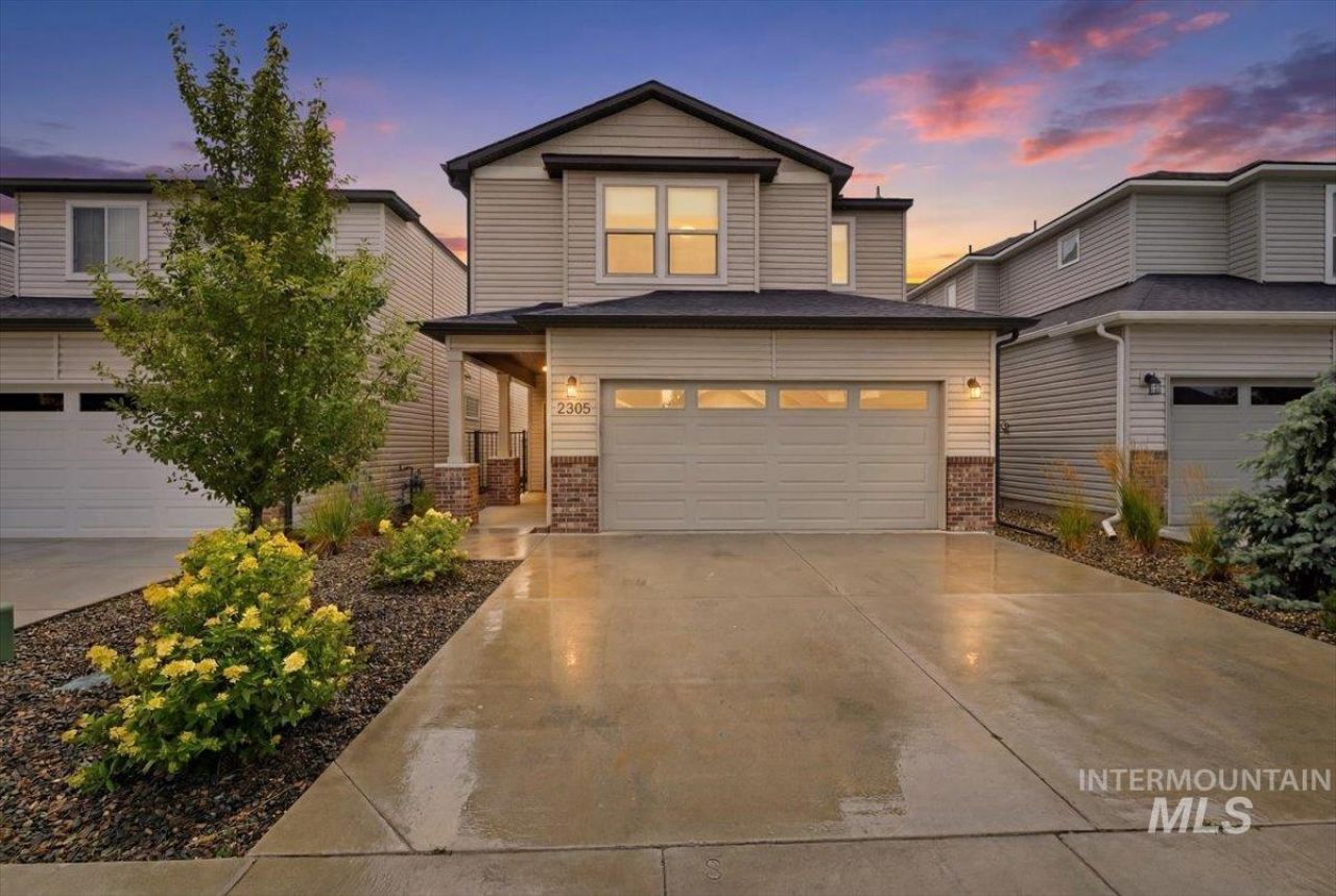 2305 E Danzee Drive, Boise, ID 83716 Main Photo