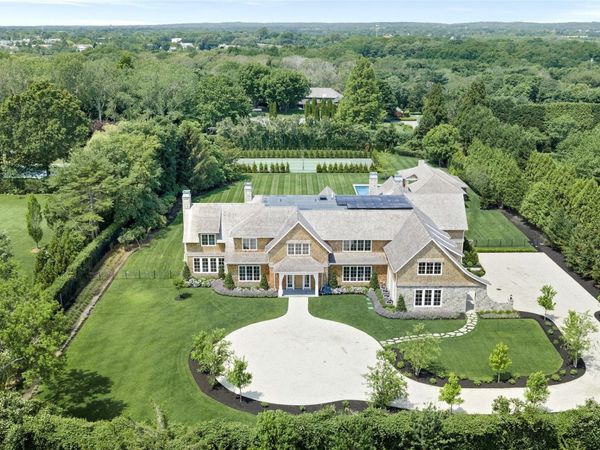 120 Halsey Lane , Bridgehampton, NY 11932
