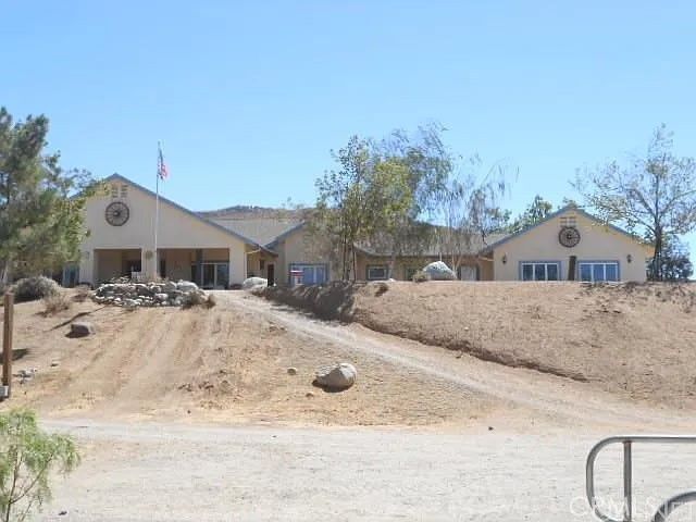 5319 Easy Street, Acton, CA 93510 Main Photo