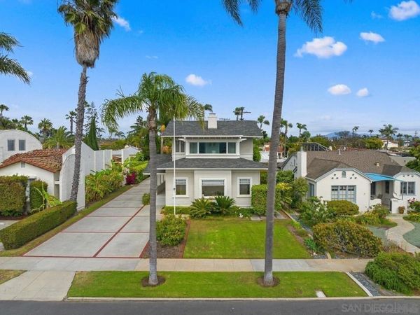 4679 Vista St, San Diego, CA 92116